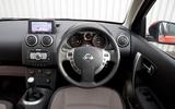 2. Nissan Qashqai 2. Nissan Qashqai