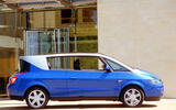 Renault Avantime (2001)