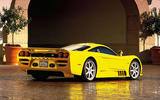 Saleen S7  Saleen S7