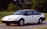 Saturn S Saturn S