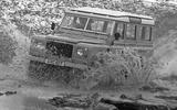 Land Rover Series III V8 (1979) Land Rover Series III V8 (1979)