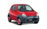 Suzuki Twin (2003) Suzuki Twin (2003)