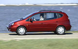 Chevrolet Tacuma Chevrolet Tacuma
