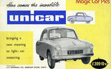 Opperman Unicar (1958)