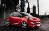 Vauxhall Adam Glam (from £4000) Vauxhall Adam Glam (from £4000)