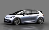 Volkswagen ID.3R Volkswagen ID.3R