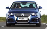 Volkswagen Passat R36
