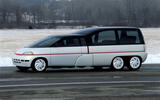 Chrysler Voyager III (1990) Chrysler Voyager III (1990)