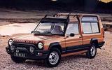 Matra Rancho