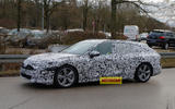 Audi A7 Avant Audi A7 Avant
