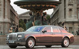 Rolls-Royce Phantom (2003)