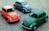 The Super Beetle (1970) The Super Beetle (1970)