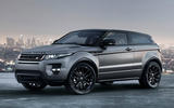 Range Rover Evoque Special Edition (2012) Range Rover Evoque Special Edition (2012)