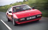 Ferrari Mondial Ferrari Mondial
