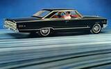 Mercury Marauder