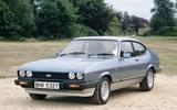 Ford Pepperpots (1981) Ford Pepperpots (1981)