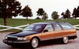 Buick Roadmaster (1991)
