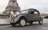 Citroën 2CV