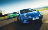 3rd: Alpine A110 - £51,805