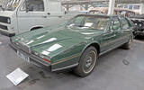 18: Aston Martin Lagonda