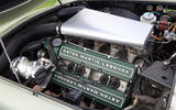 Aston Martin V8 (1969) Aston Martin V8 (1969)