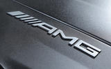 AMG (Mercedes-Benz) 1999 onwards  AMG (Mercedes-Benz) 1999 onwards