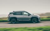 BEST EV: Kia EV3 BEST EV: Kia EV3