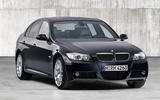 BMW 320si (from £4000)