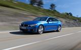 BMW 4 Series Gran Coupe (2014) BMW 4 Series Gran Coupe (2014)