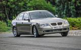 BMW 545i SE BMW 545i SE