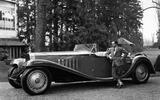Bugatti Royale (12.7-Litre)