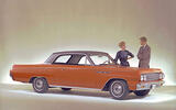 Buick/Oldsmobile 215 (1961)