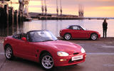 Suzuki Cappuccino (1991)