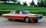 Chrysler Turbine Car