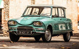 Citroën Ami