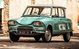 Citroën Ami Citroën Ami