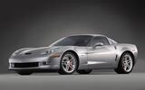Corvette Z06 (2006)