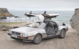 Delorean (1981) Delorean (1981)