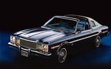 Dodge Aspen (1976) Dodge Aspen
