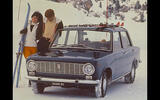 Fiat 124 Fiat 124