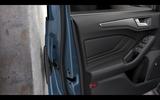 Ford – door edge protectors Ford – door edge protectors
