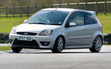 Ford Fiesta ST 150 (from £2000)