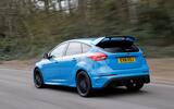 Ford Focus RS – 4/5/16 Ford Focus RS – 4/5/16