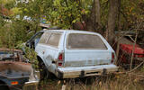 FORD PINTO FORD PINTO