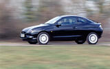 Ford Puma (1997-2001) - £1500 Ford Puma (1997-2001) - £1500