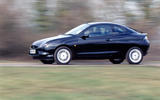 Ford Puma (1997-2001) - £1500 Ford Puma (1997-2001) - £1500
