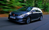 Honda Civic Type R (£3000-£12,000) Honda Civic Type R (£3000-£12,000)