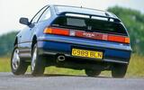 Honda CRX