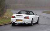 Honda S2000 Honda S2000