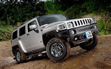 Hummer H3